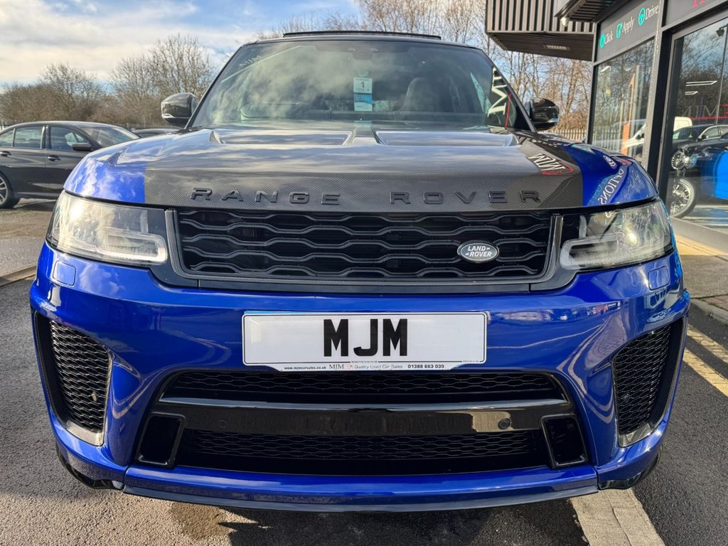 Used Land Rover Range Rover Sport 2020 for sale - 77507847: Photo 15