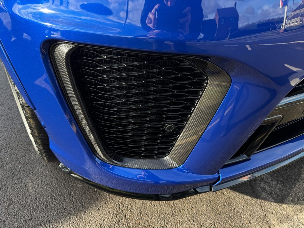 Used Land Rover Range Rover Sport 2020 for sale - 77507847: Photo 19