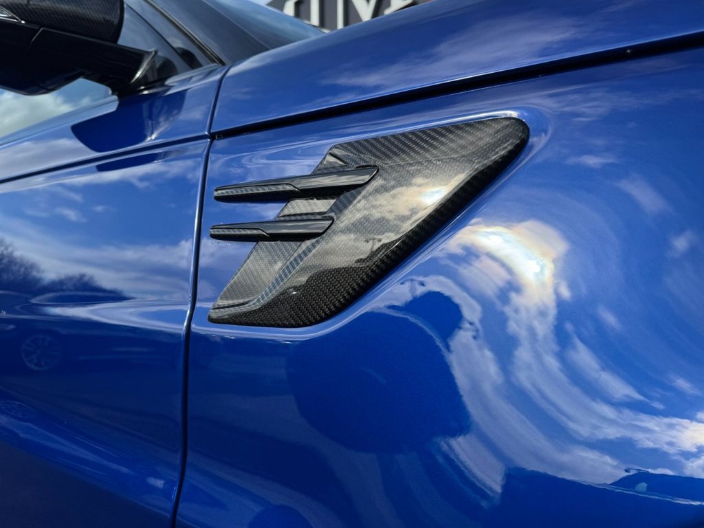 Used Land Rover Range Rover Sport 2020 for sale - 77507847: Photo 22