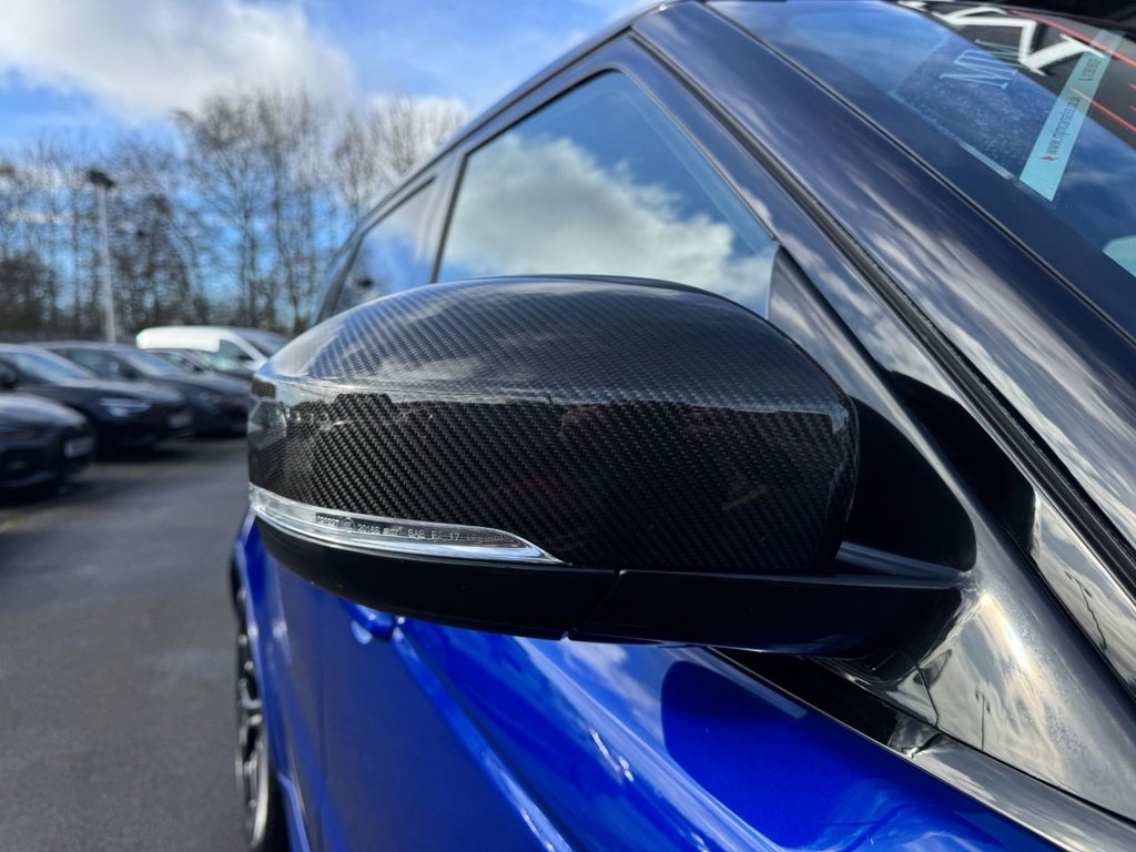 Used Land Rover Range Rover Sport 2020 for sale - 77507847: Photo 23