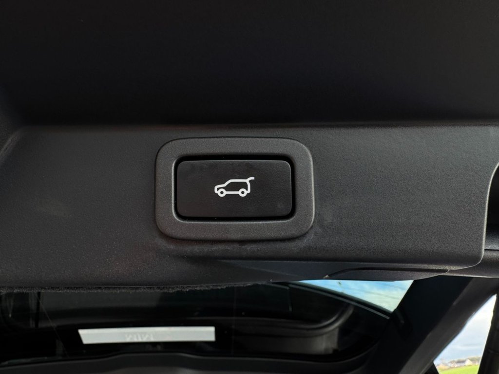 Used Land Rover Range Rover Sport 2020 for sale - 77507847: Photo 36