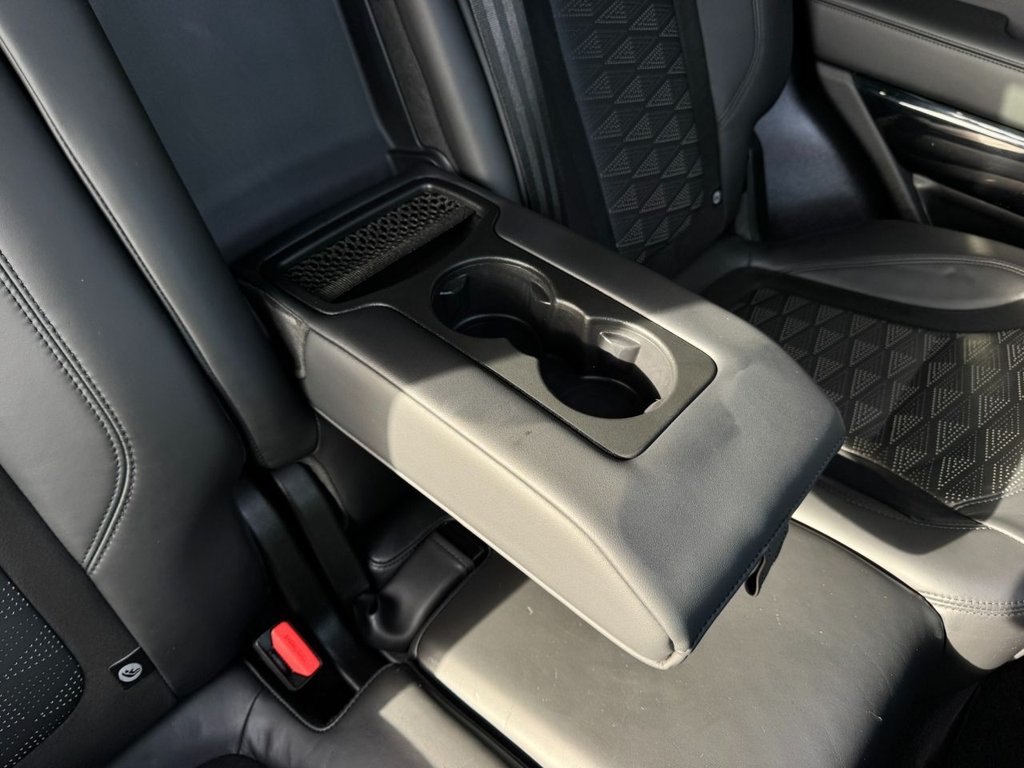 Used Land Rover Range Rover Sport 2020 for sale - 77507847: Photo 40