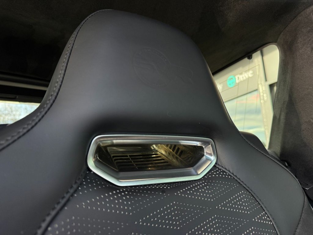 Used Land Rover Range Rover Sport 2020 for sale - 77507847: Photo 41