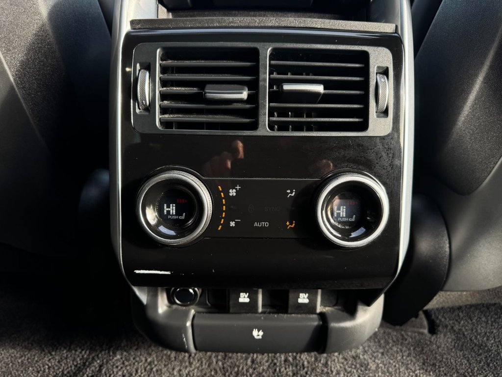 Used Land Rover Range Rover Sport 2020 for sale - 77507847: Photo 43