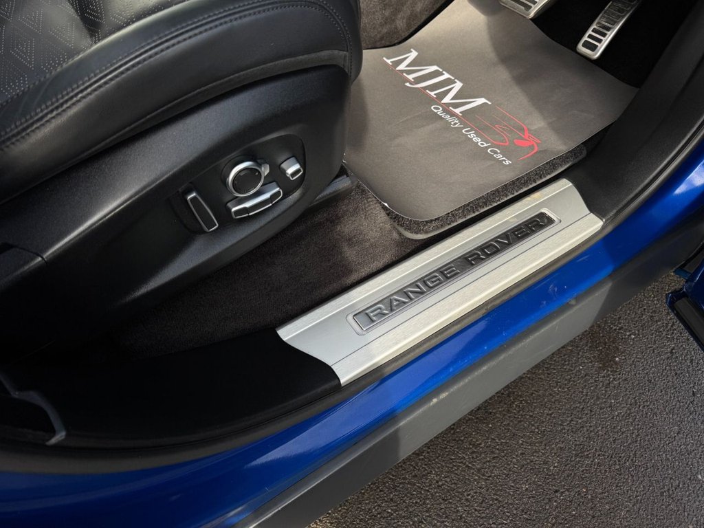 Used Land Rover Range Rover Sport 2020 for sale - 77507847: Photo 47