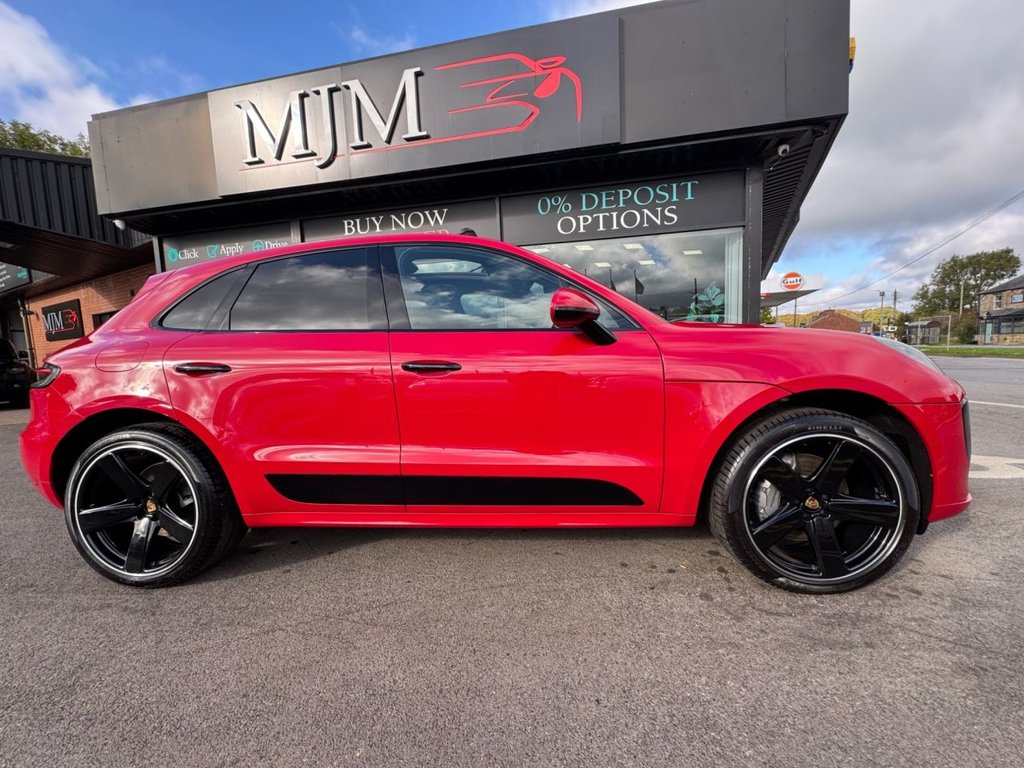 Used Porsche Macan 2019 for sale - 76256681: Photo 10