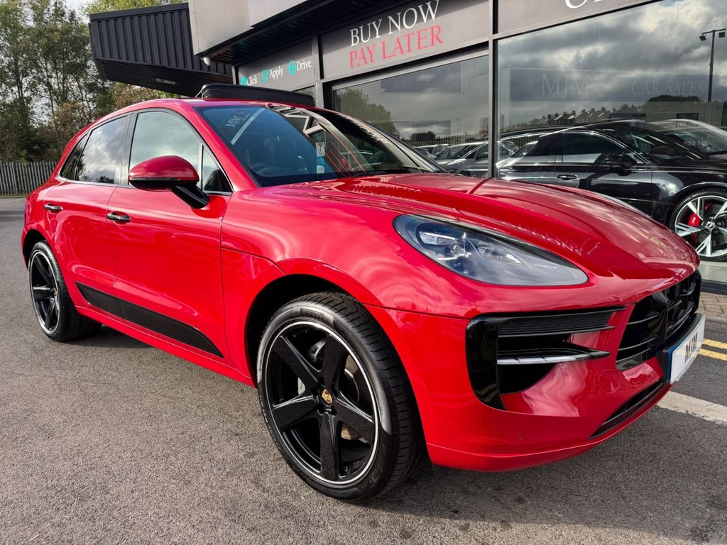 Used Porsche Macan 2019 for sale - 76256681: Photo 13