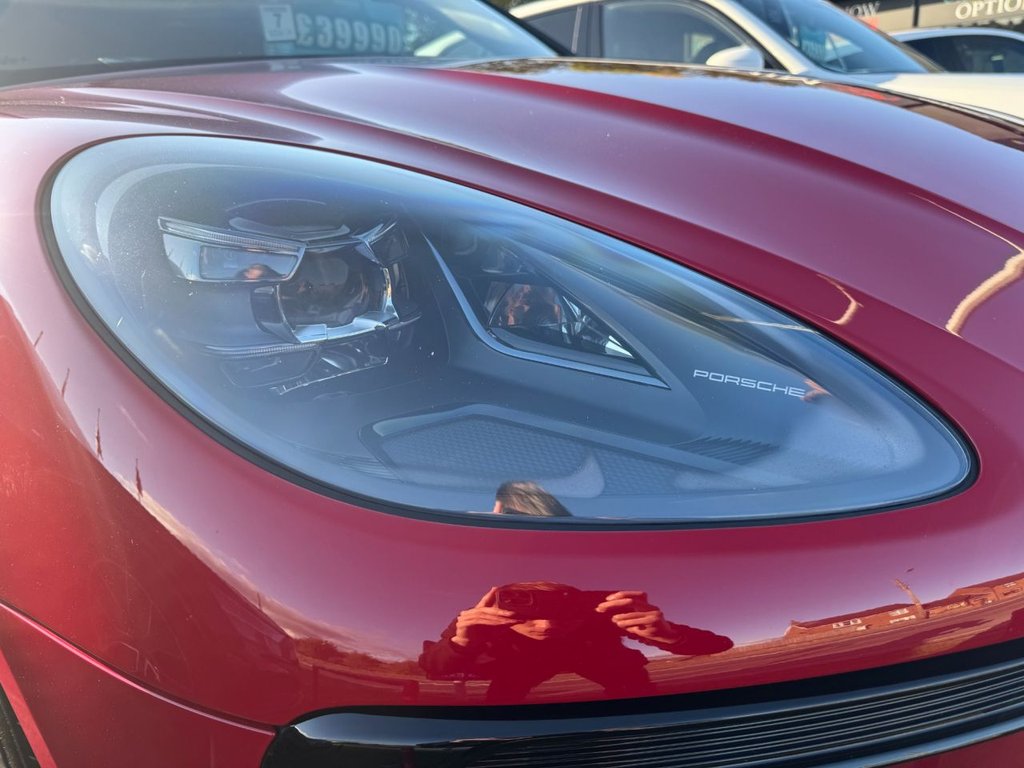 Used Porsche Macan 2019 for sale - 76256681: Photo 14