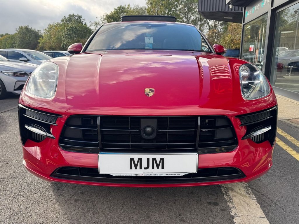 Used Porsche Macan 2019 for sale - 76256681: Photo 15