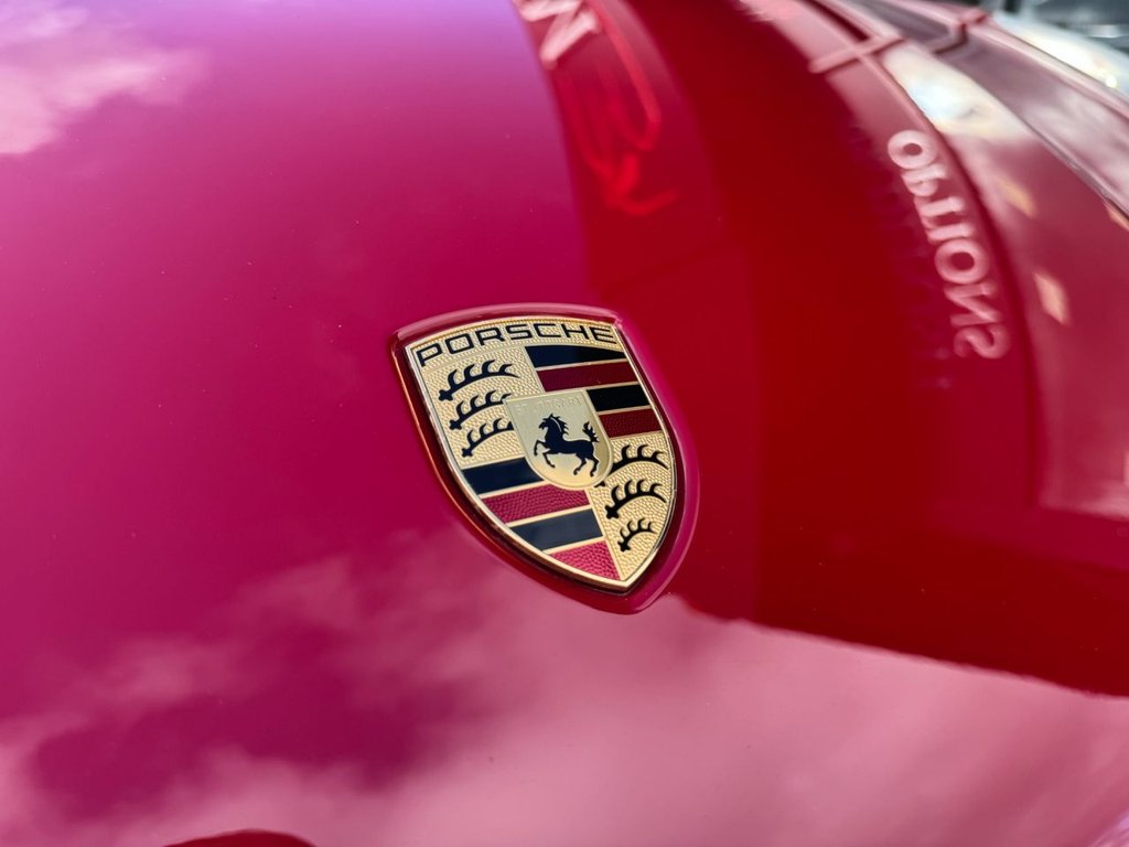 Used Porsche Macan 2019 for sale - 76256681: Photo 16