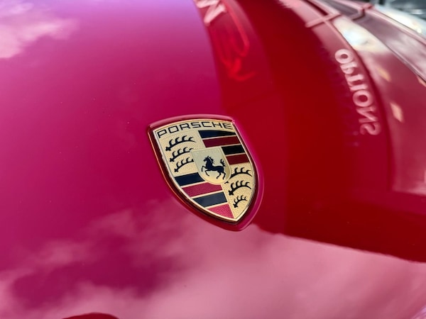 Used Porsche Macan 2019 for sale - 76256681: Photo 16