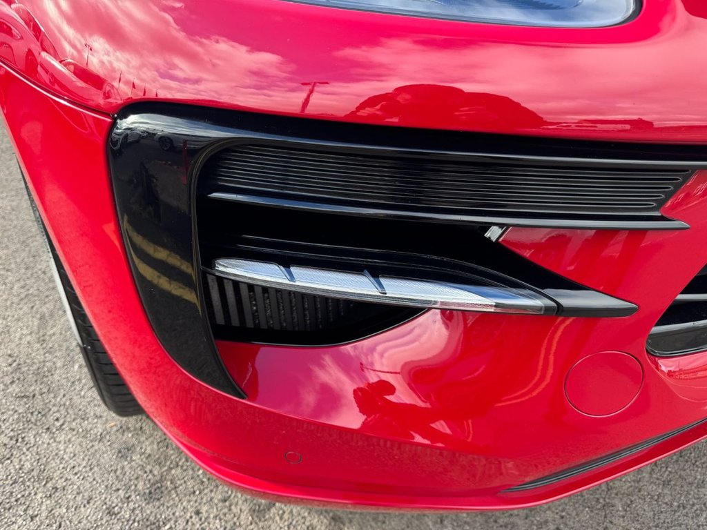 Used Porsche Macan 2019 for sale - 76256681: Photo 17