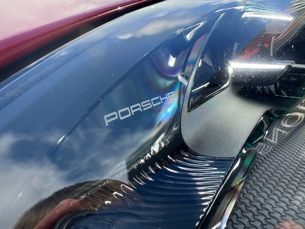 Used Porsche Macan 2019 for sale - 76256681: Photo 18