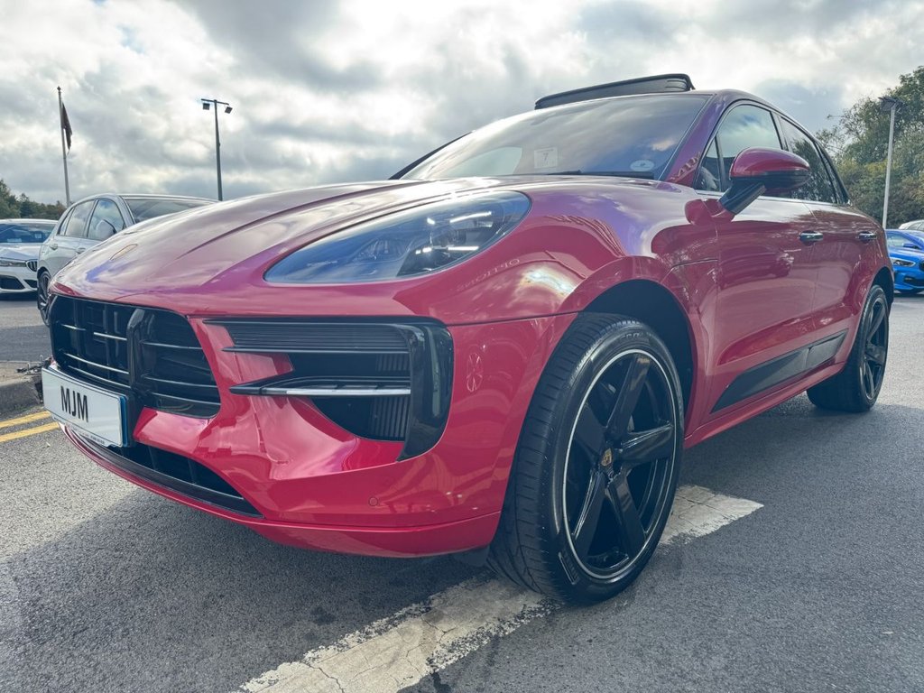 Used Porsche Macan 2019 for sale - 76256681: Photo 19