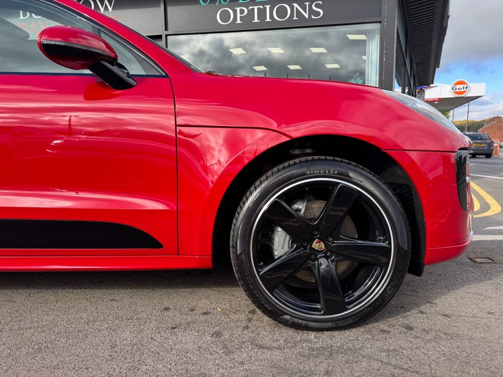 Used Porsche Macan 2019 for sale - 76256681: Photo 20