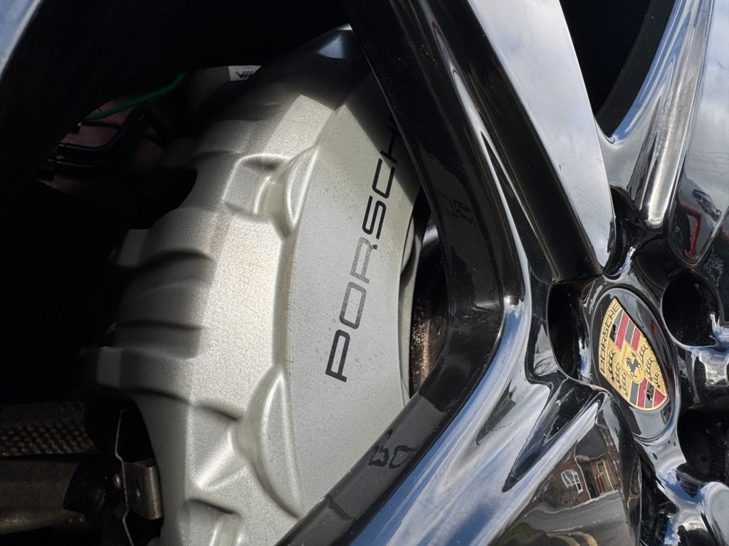 Used Porsche Macan 2019 for sale - 76256681: Photo 21