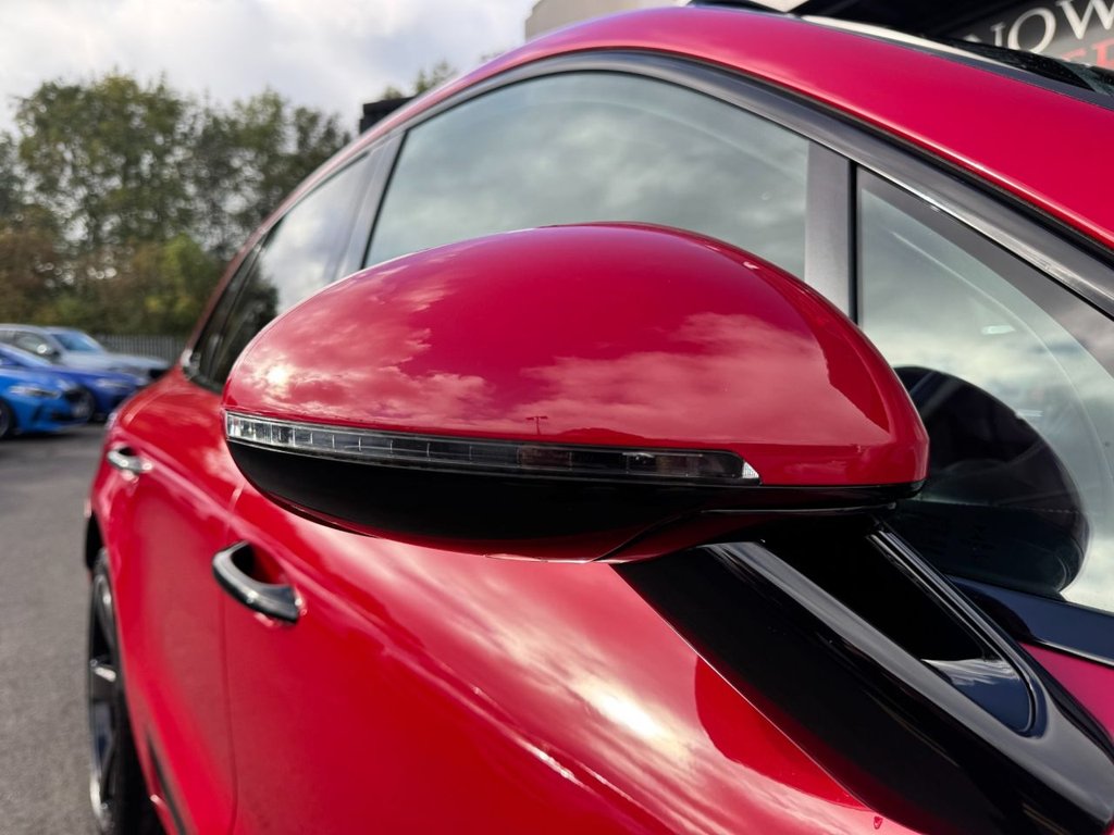 Used Porsche Macan 2019 for sale - 76256681: Photo 22