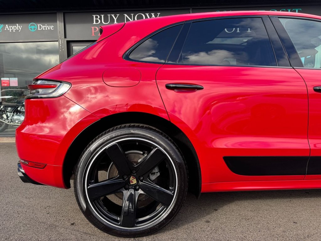 Used Porsche Macan 2019 for sale - 76256681: Photo 25