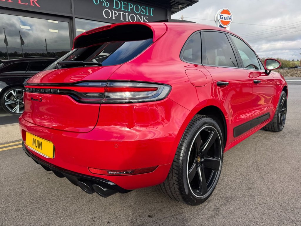 Used Porsche Macan 2019 for sale - 76256681: Photo 27