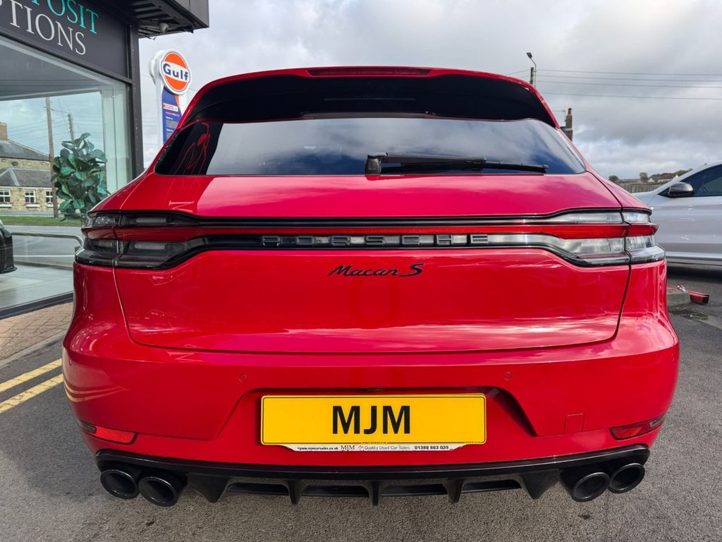 Used Porsche Macan 2019 for sale - 76256681: Photo 29