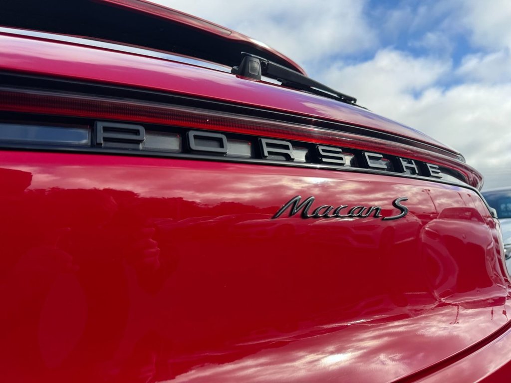 Used Porsche Macan 2019 for sale - 76256681: Photo 30