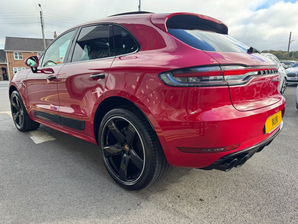 Used Porsche Macan 2019 for sale - 76256681: Photo 32