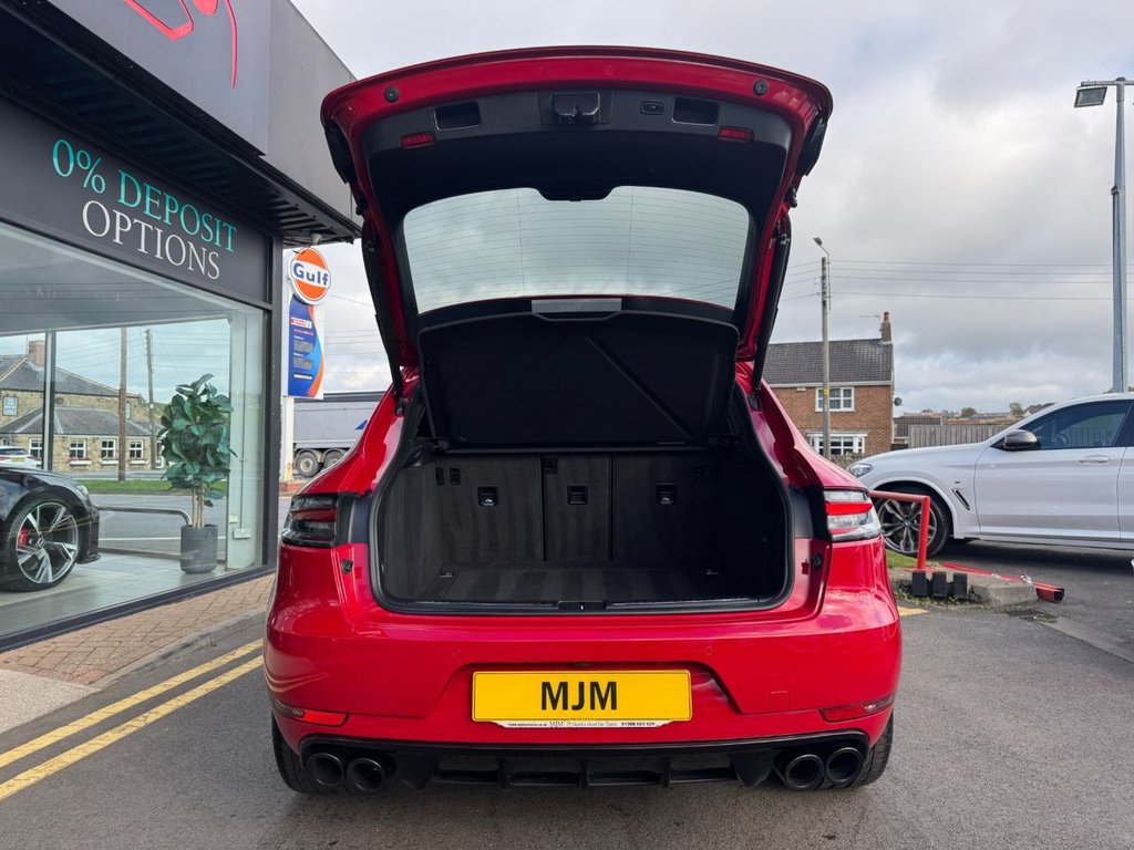 Used Porsche Macan 2019 for sale - 76256681: Photo 34