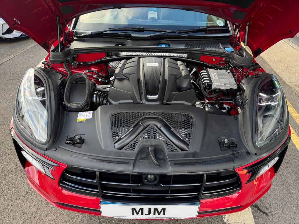 Used Porsche Macan 2019 for sale - 76256681: Photo 37