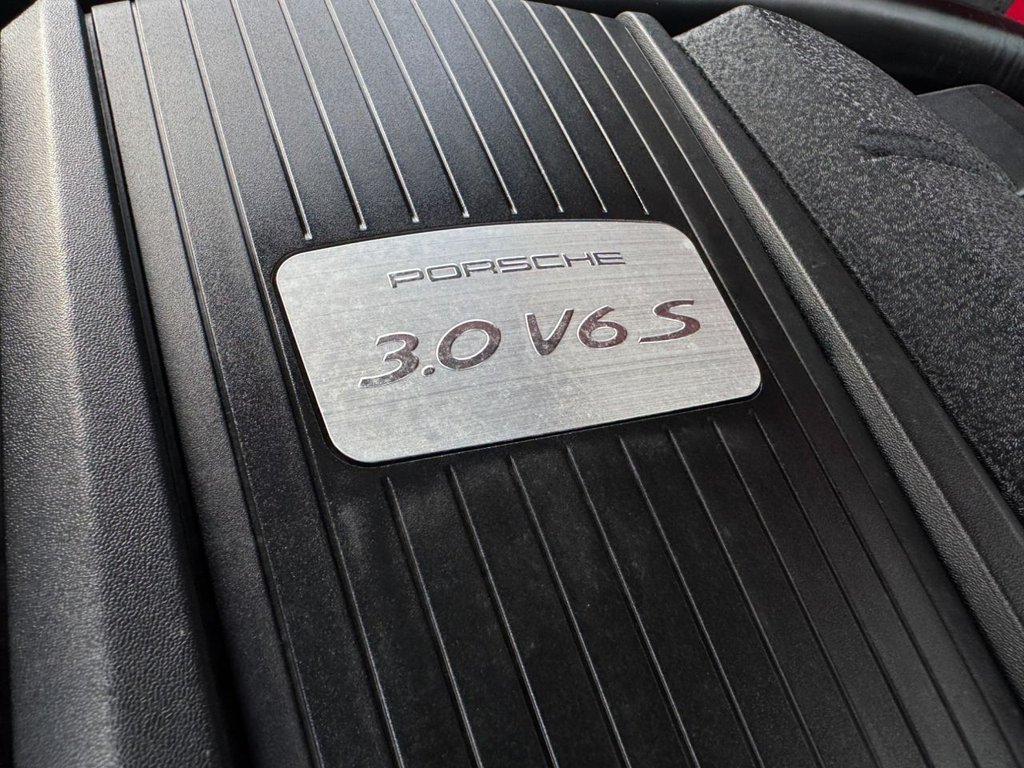 Used Porsche Macan 2019 for sale - 76256681: Photo 38