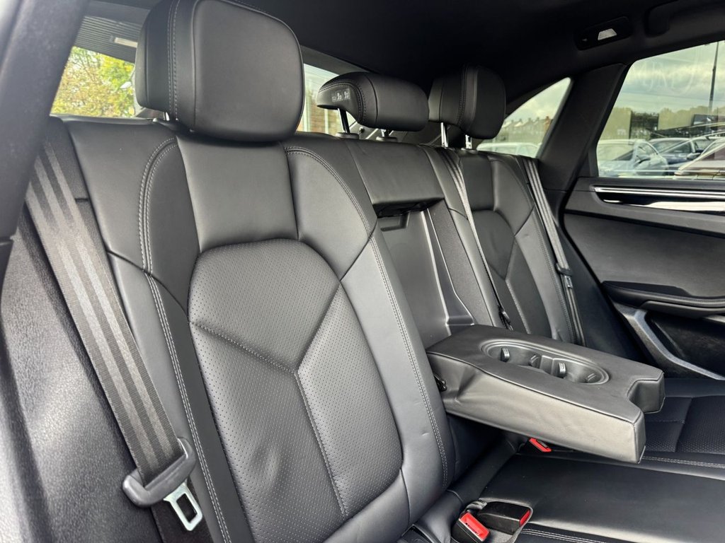 Used Porsche Macan 2019 for sale - 76256681: Photo 45