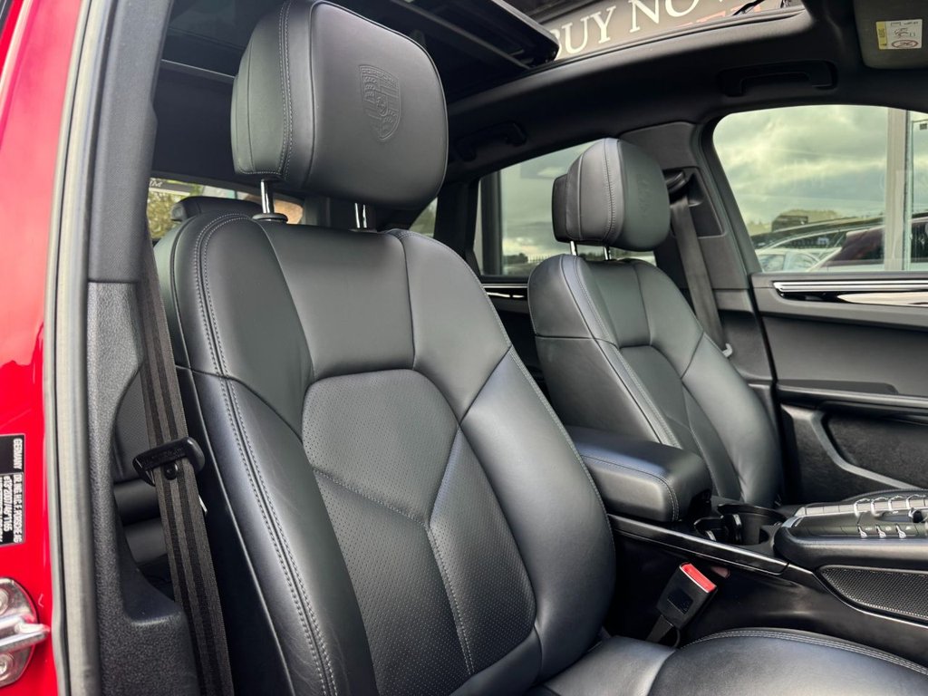 Used Porsche Macan 2019 for sale - 76256681: Photo 49