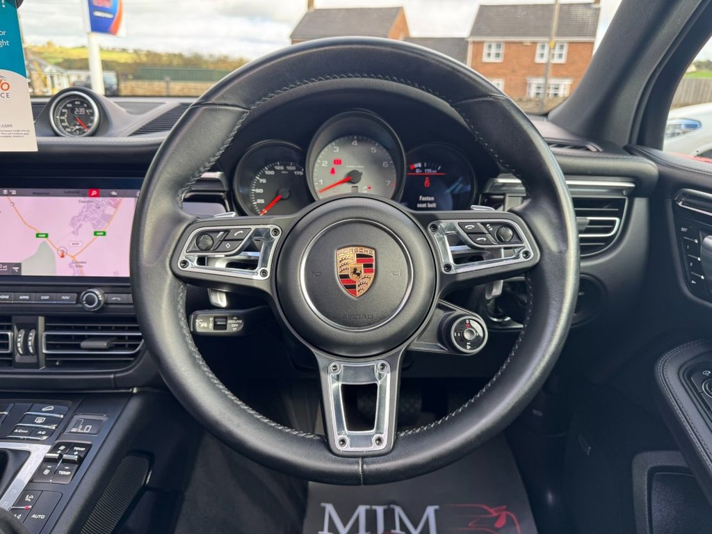 Used Porsche Macan 2019 for sale - 76256681: Photo 50