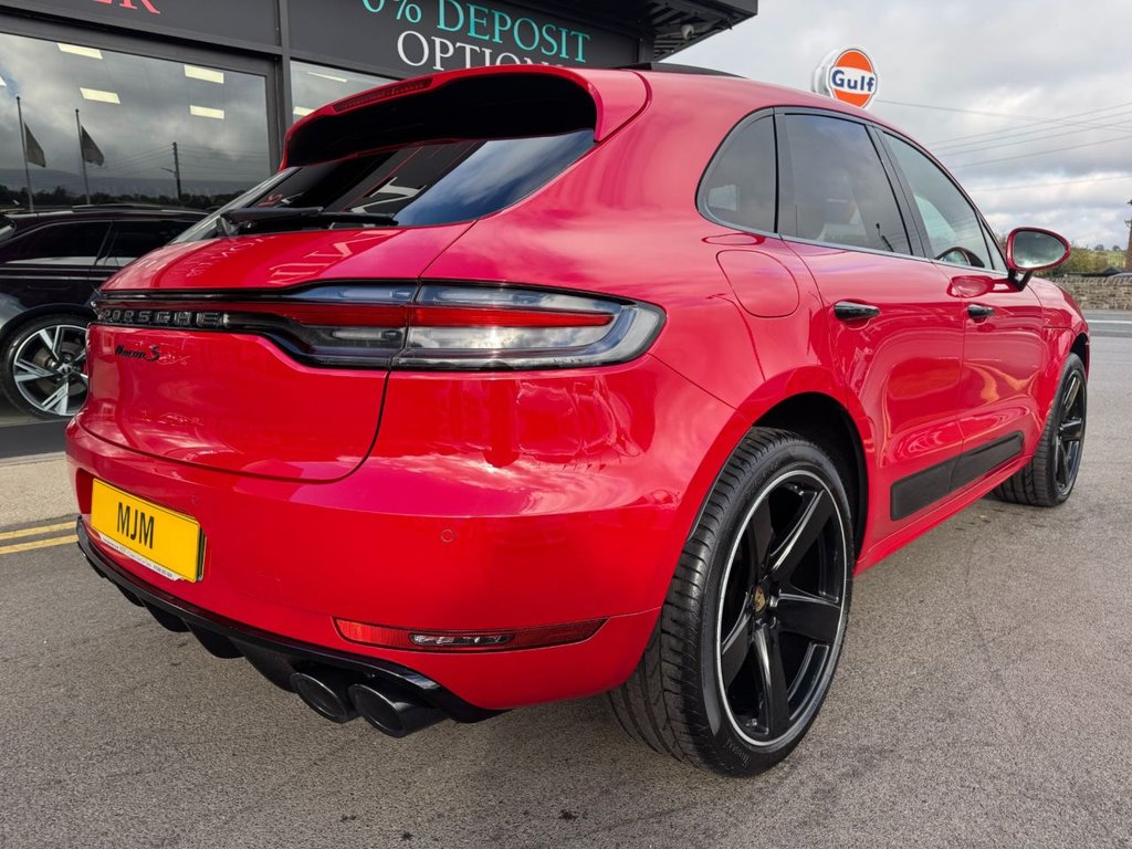 Used Porsche Macan 2019 for sale - 76256681: Photo 6