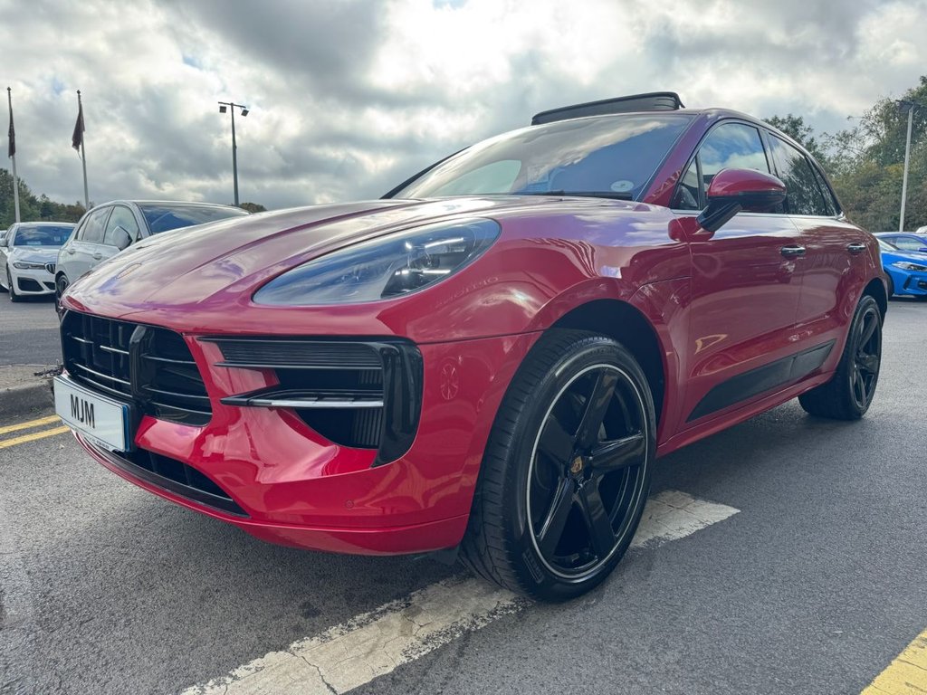 Used Porsche Macan 2019 for sale - 76256681: Photo 7