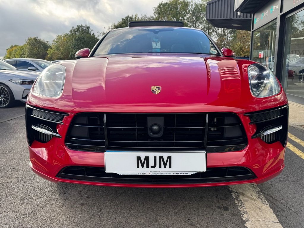 Used Porsche Macan 2019 for sale - 76256681: Photo 9