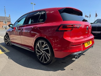 Used Volkswagen Golf 2022 for sale - 79265349: Photo