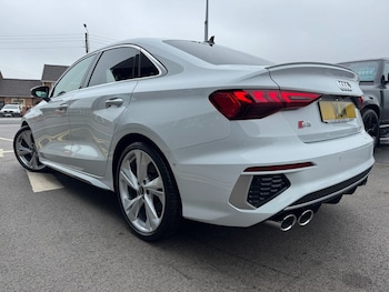 Used Audi A3 2021 for sale - 78918889: Photo