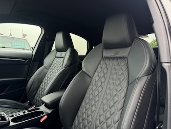 Used Audi A3 2021 for sale - 78918889: Photo