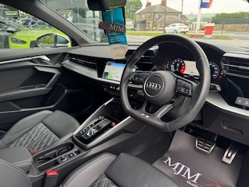 Used Audi A3 2021 for sale - 78918889: Photo