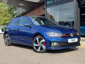 Used Volkswagen Polo 2019 for sale - 79530249: Photo