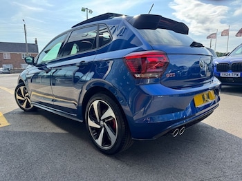 Used Volkswagen Polo 2019 for sale - 79530249: Photo