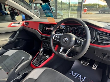 Used Volkswagen Polo 2019 for sale - 79530249: Photo
