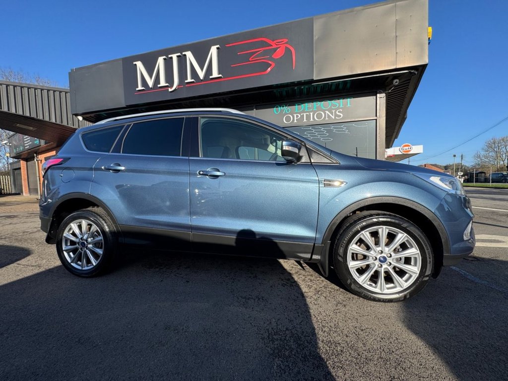 Used Ford Kuga 2019 for sale - 77571581: Photo 10