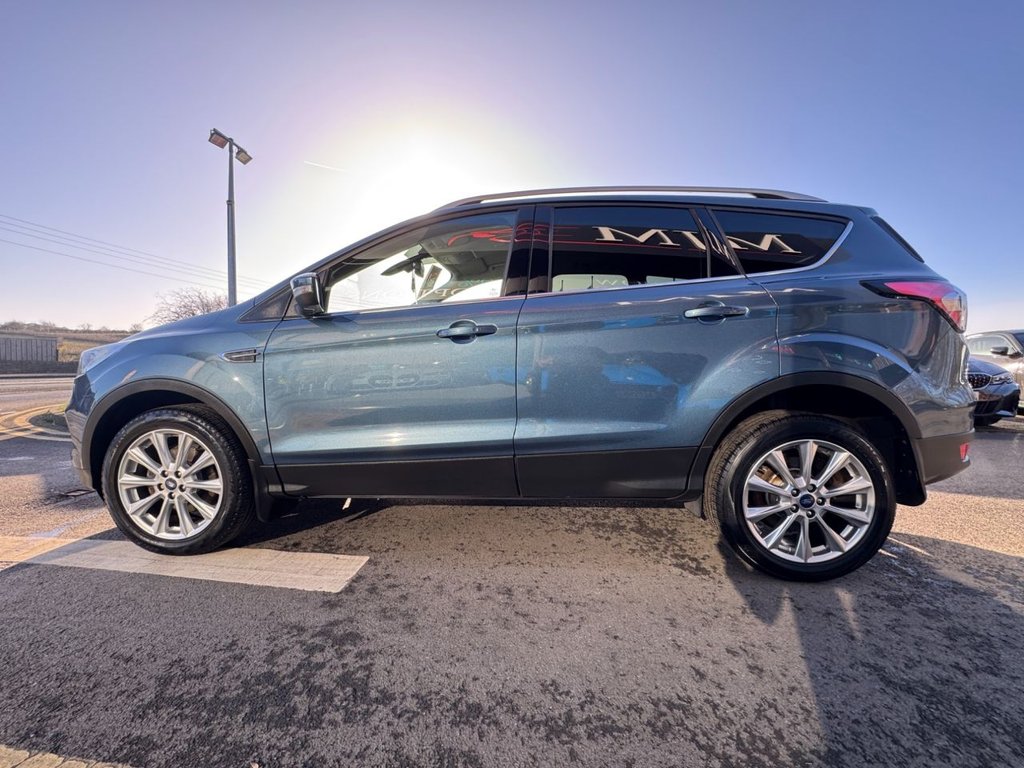 Used Ford Kuga 2019 for sale - 77571581: Photo 11
