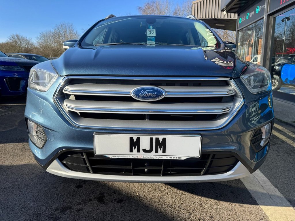 Used Ford Kuga 2019 for sale - 77571581: Photo 15
