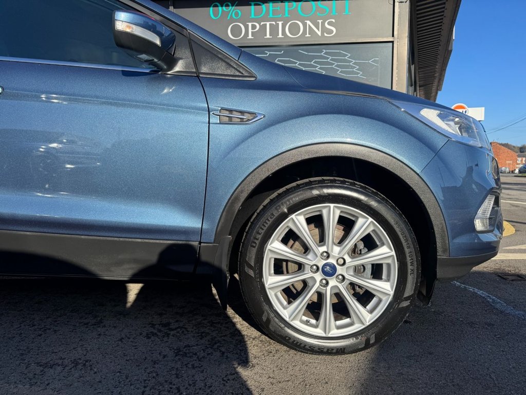Used Ford Kuga 2019 for sale - 77571581: Photo 19