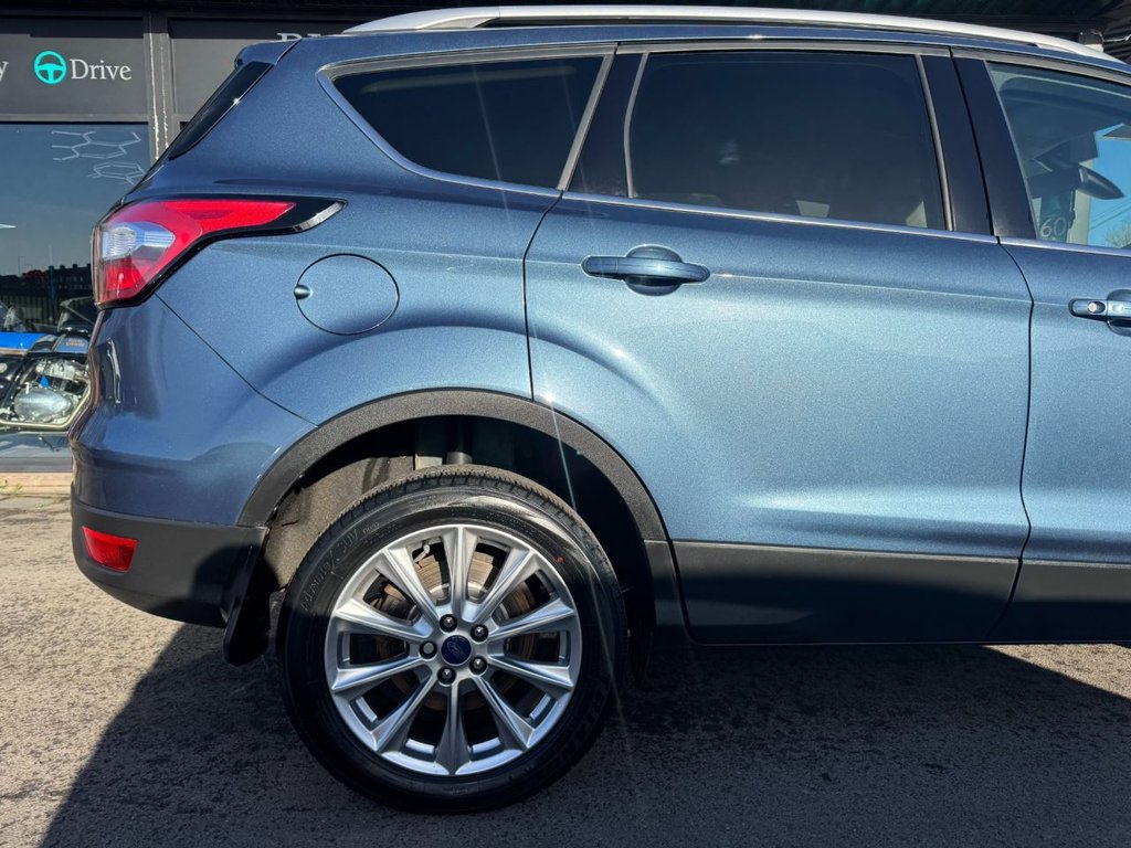 Used Ford Kuga 2019 for sale - 77571581: Photo 22
