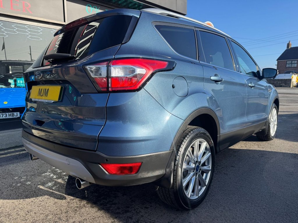 Used Ford Kuga 2019 for sale - 77571581: Photo 24
