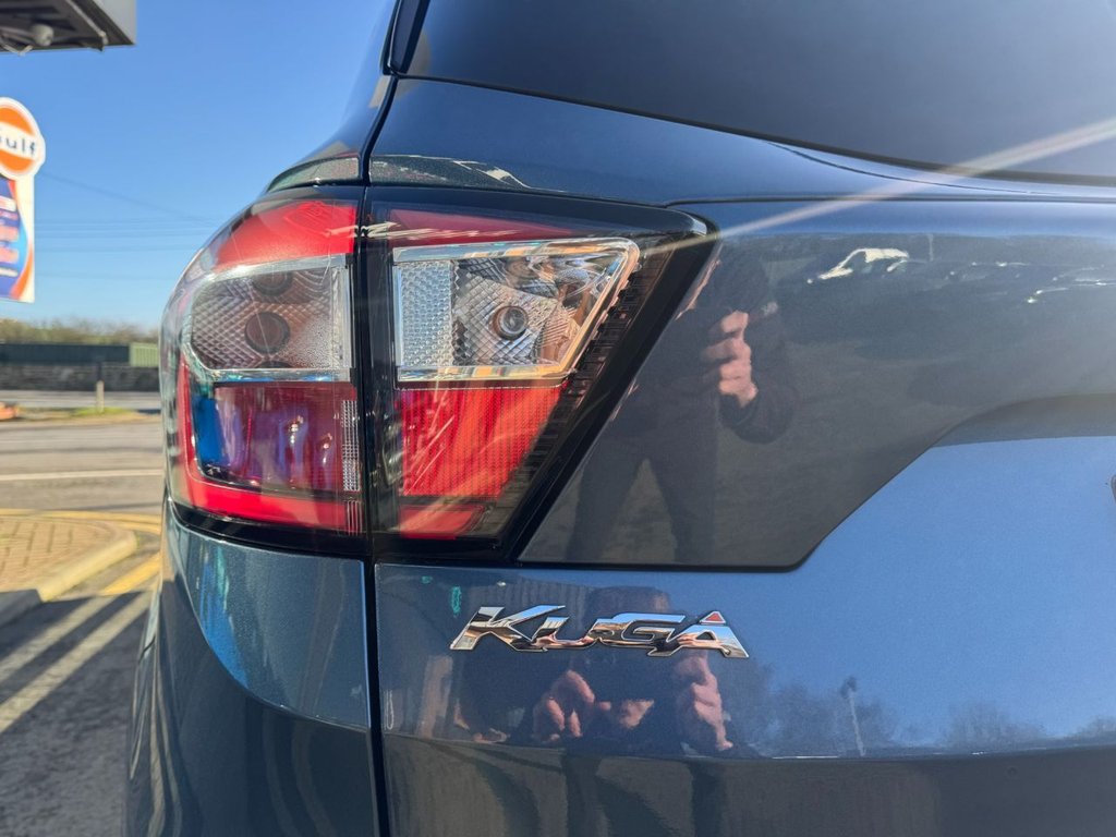 Used Ford Kuga 2019 for sale - 77571581: Photo 25