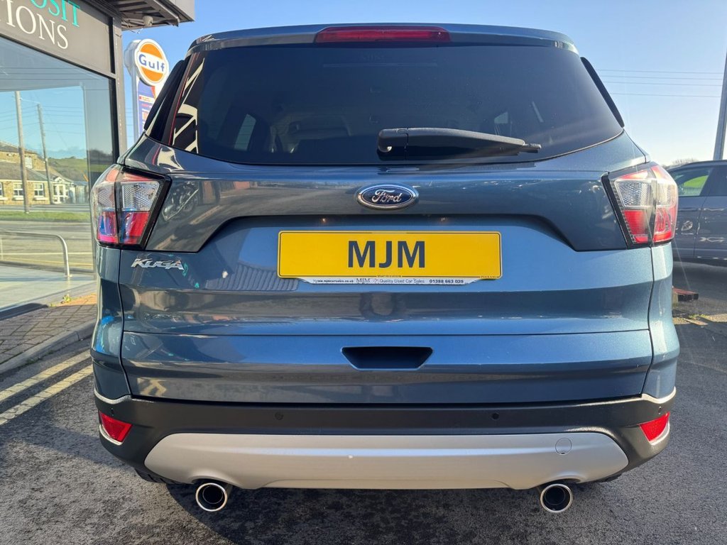 Used Ford Kuga 2019 for sale - 77571581: Photo 26